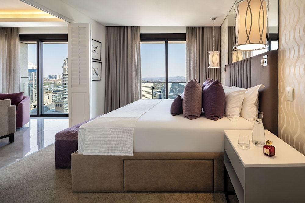 Executive Apartment, 1 Bedroom - Photo 1