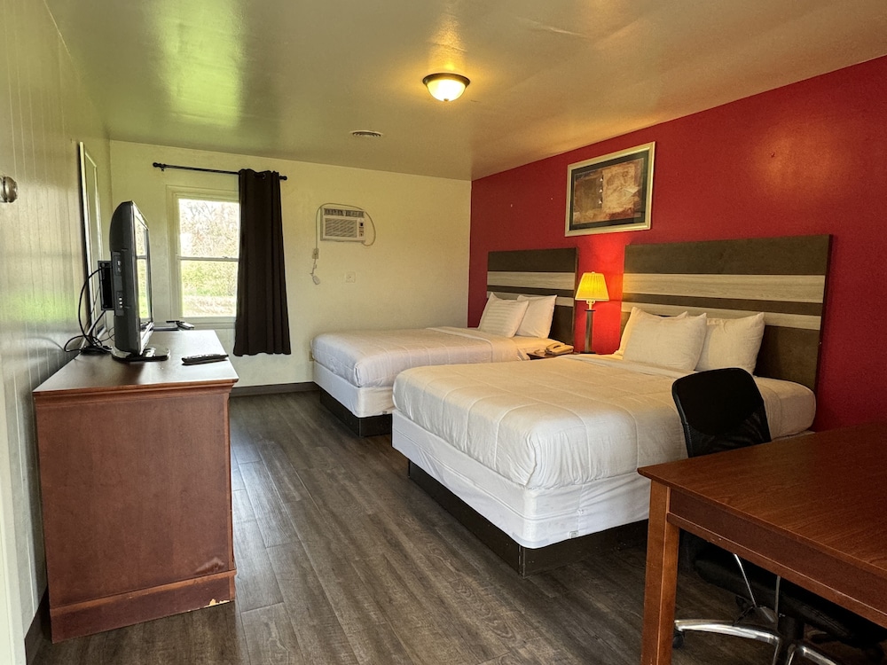 Deluxe Double Room photo 3
