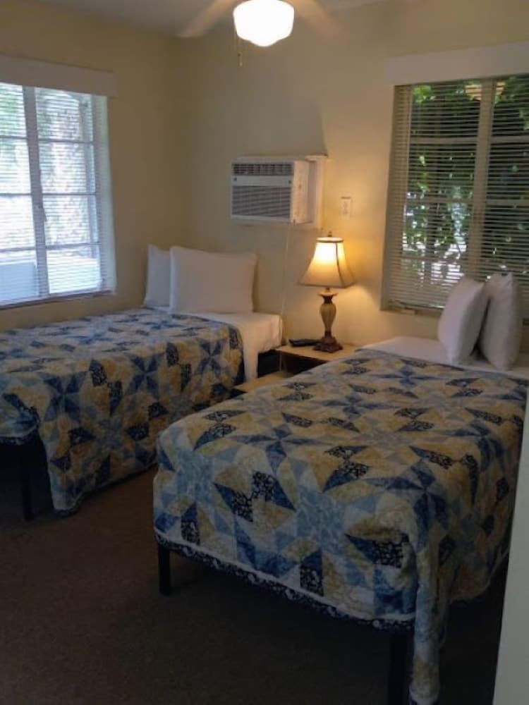 Cabin, 2 Twin Beds, Non Smoking (Cabin 2) photo 1