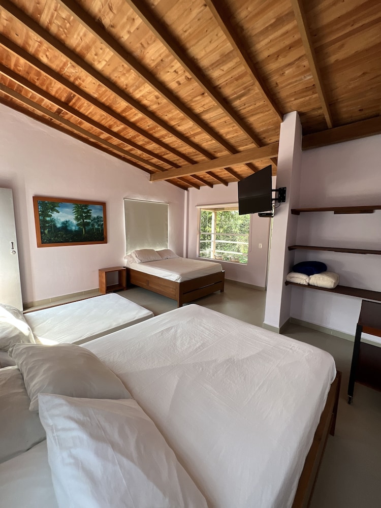 Family Room, 1 Bedroom photo 1