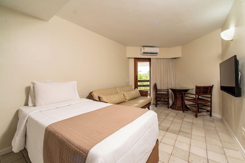 Available room