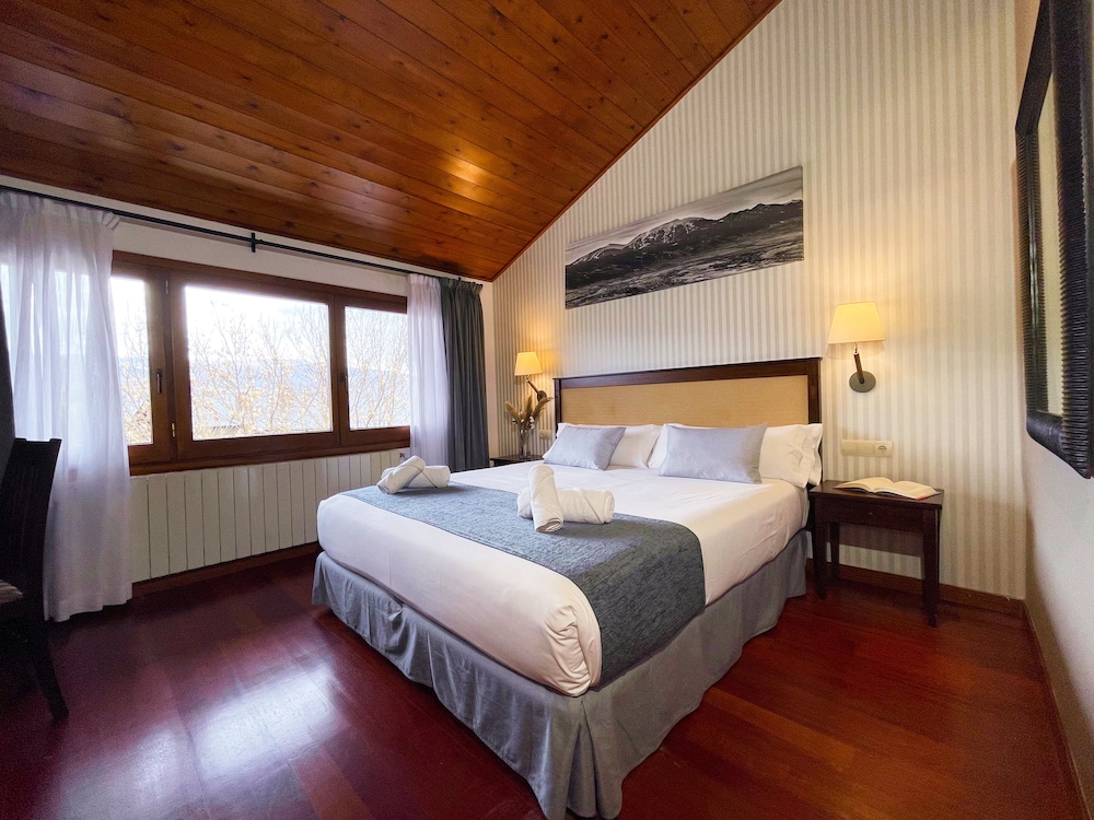 Family Quadruple Room