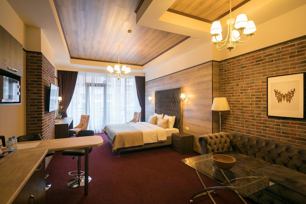 Superior Room photo 1