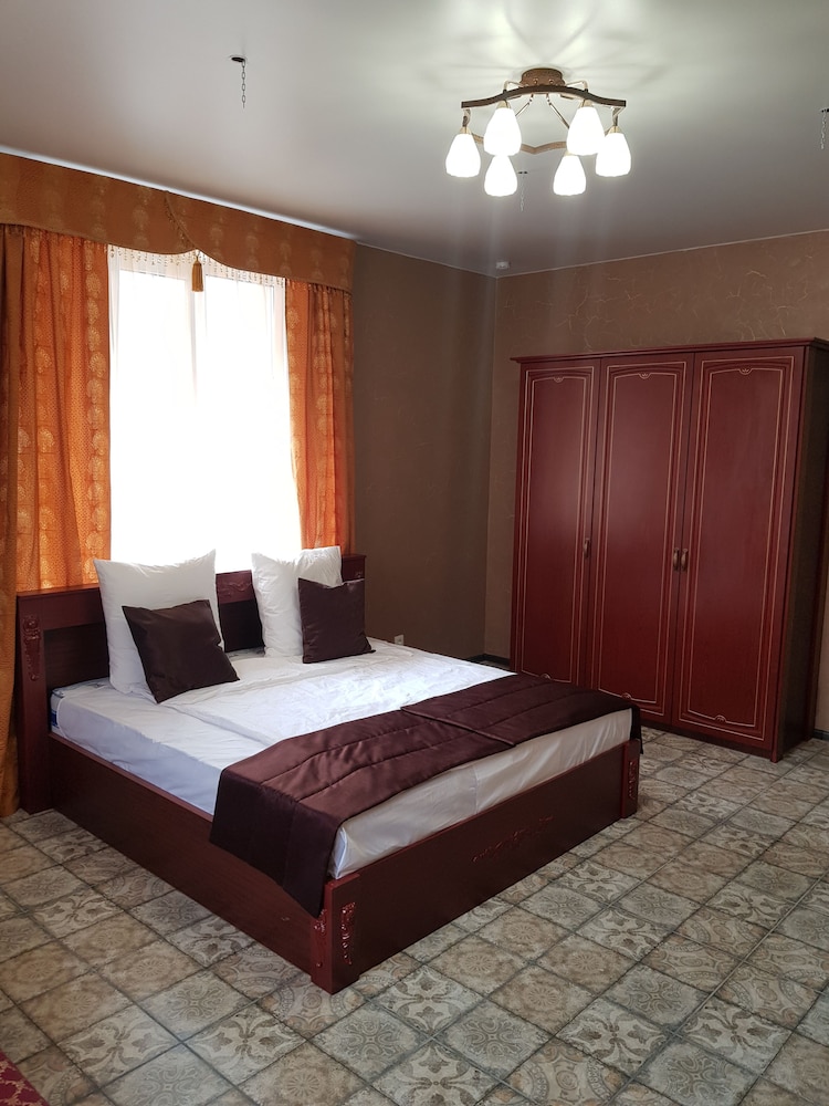 Design Double Room