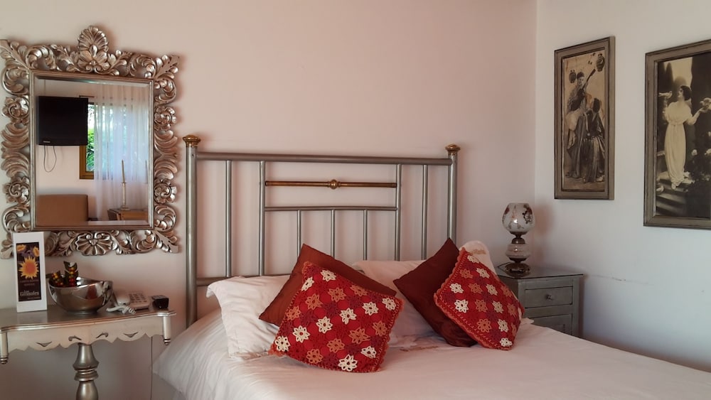Standard Room, 1 Double Bed photo 2