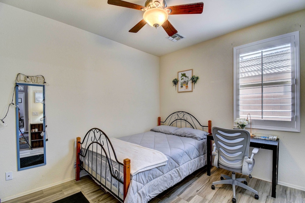 House (3 Bedrooms) photo 3