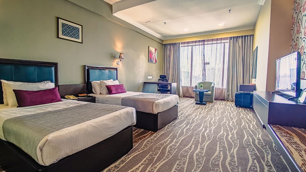 Premier King  Room photo 3