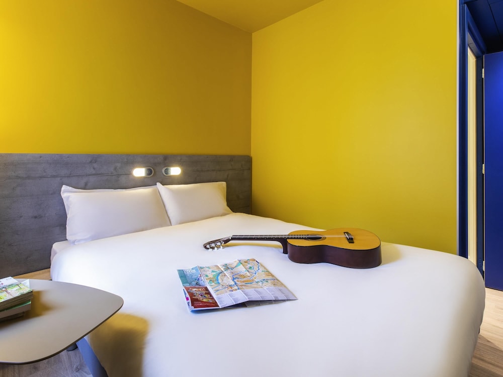 Standard Room, 1 Double Bed, Accessible