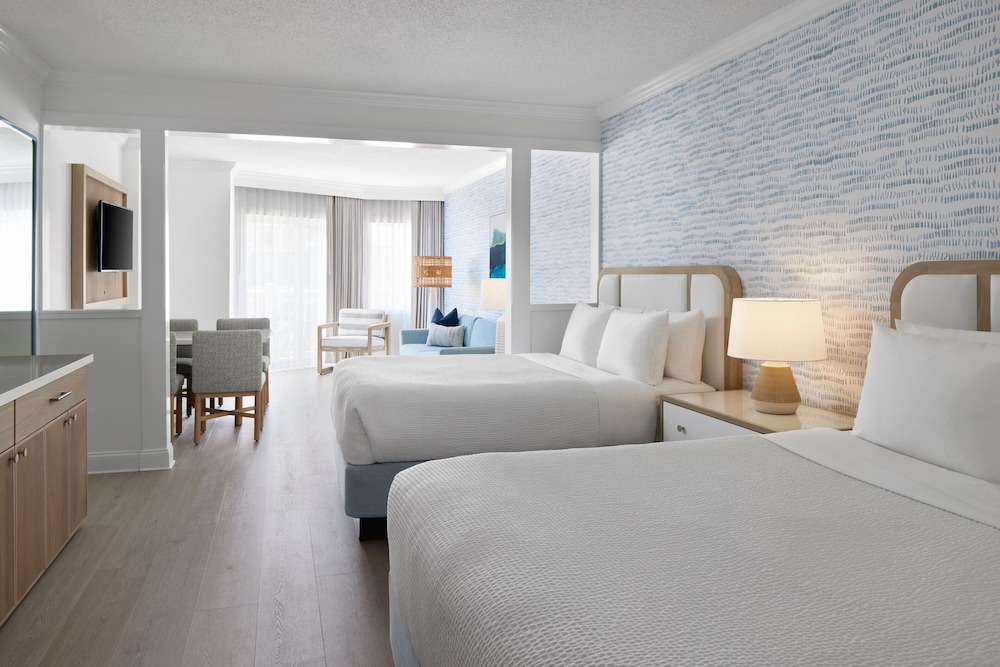 Studio, Multiple Beds, Oceanfront photo 2