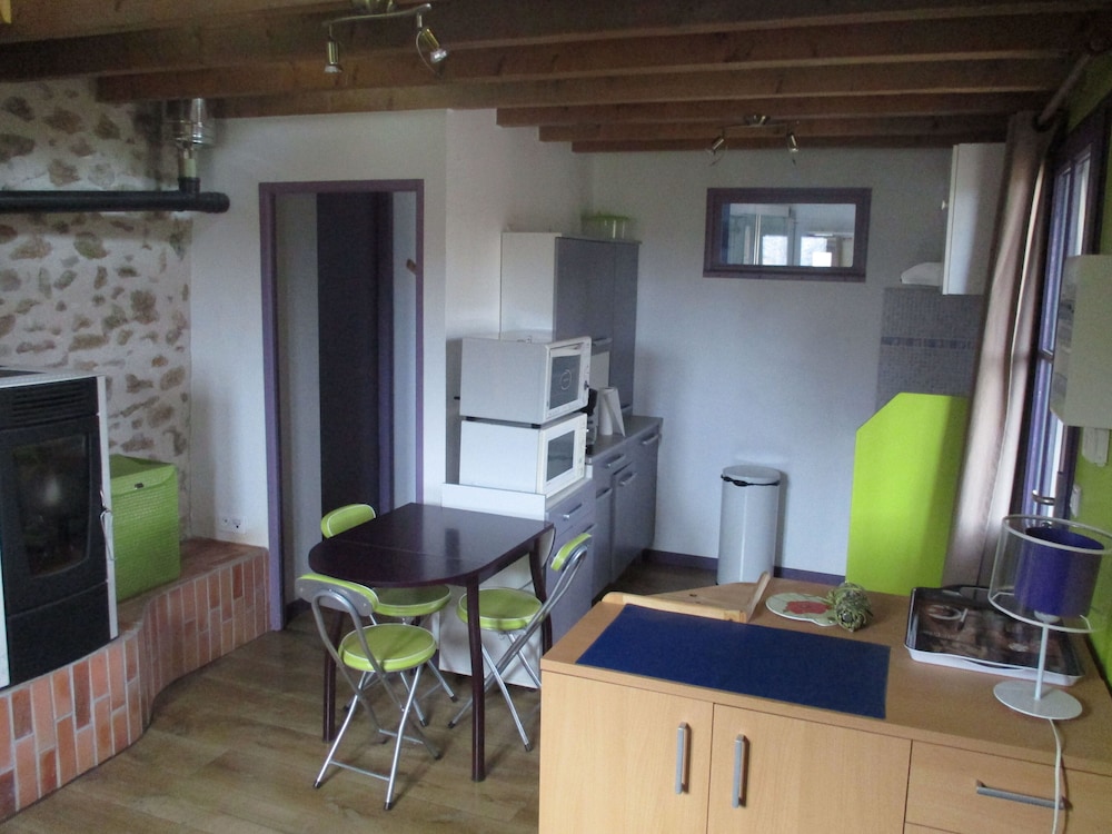 Loft photo 3