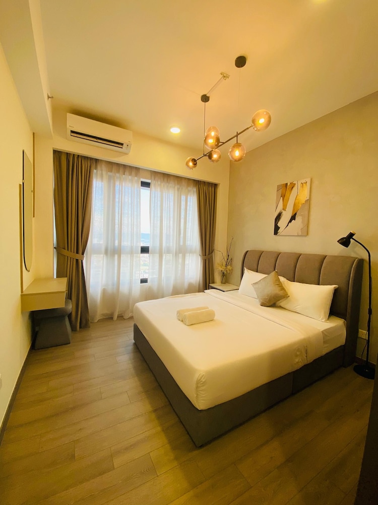 Family Apartment, Non Smoking, Kitchenette