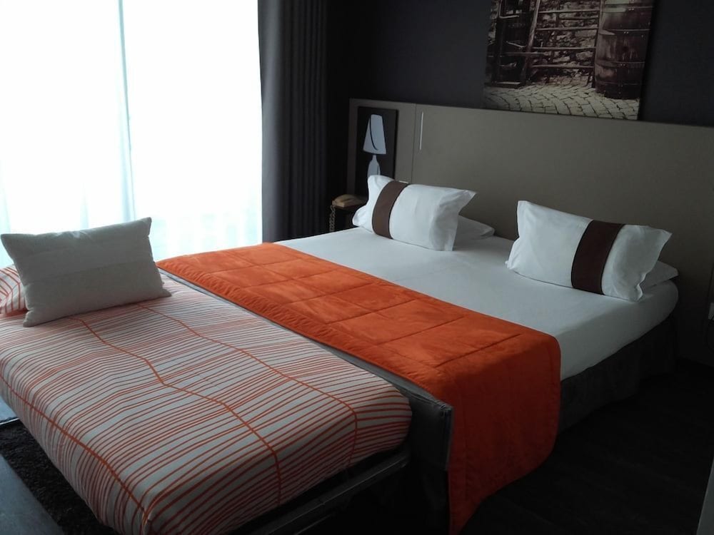 Double Room, Non Smoking, Connecting Rooms photo 2