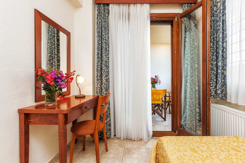 Family Room, 2 Bedrooms (Dias) photo 2