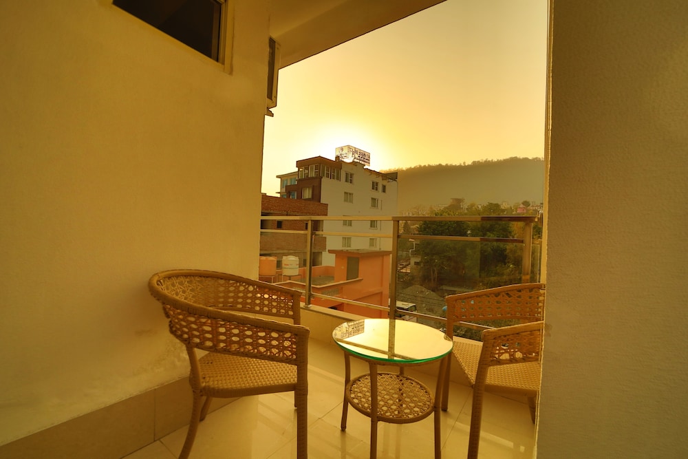 Premium Room, River View photo 2