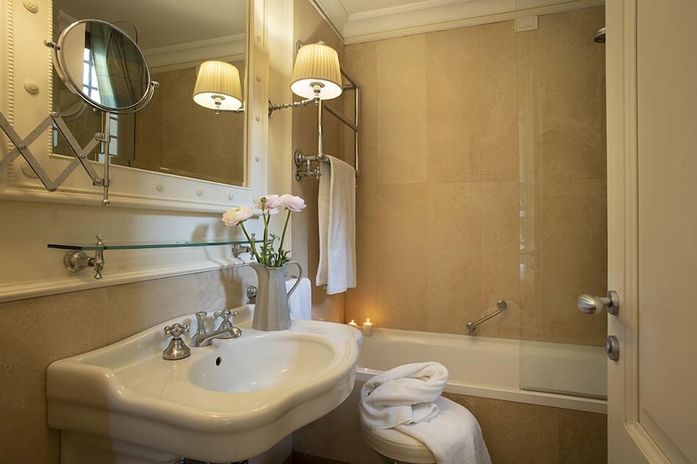 Family Apartment, 1 Bedroom, Garden View