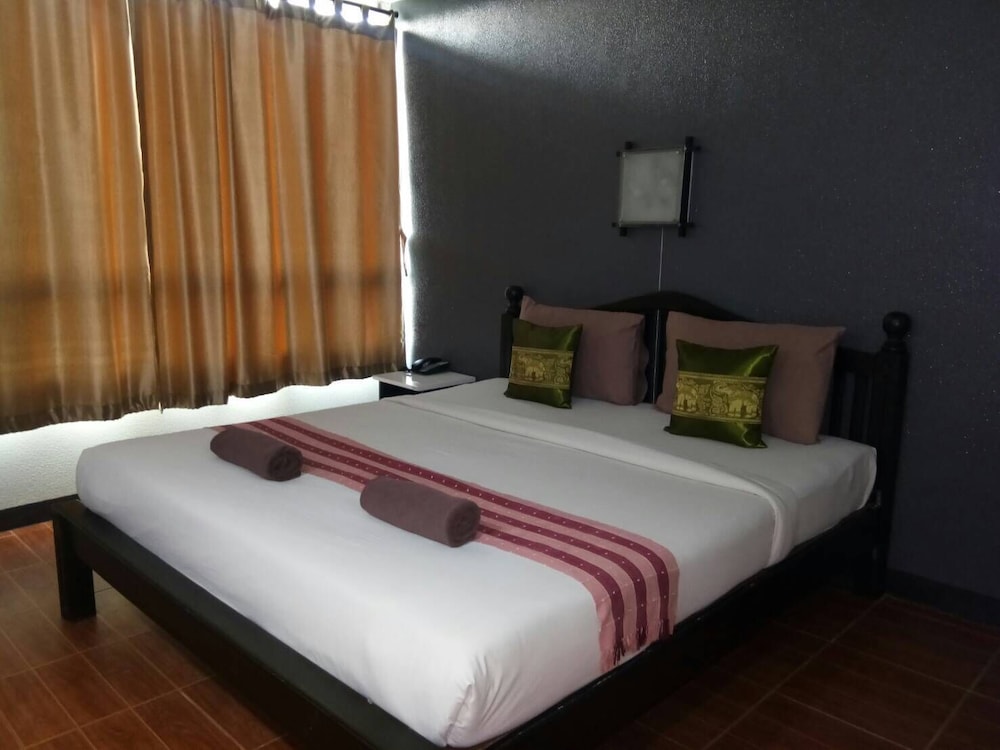 Standard Double Room - Photo 2
