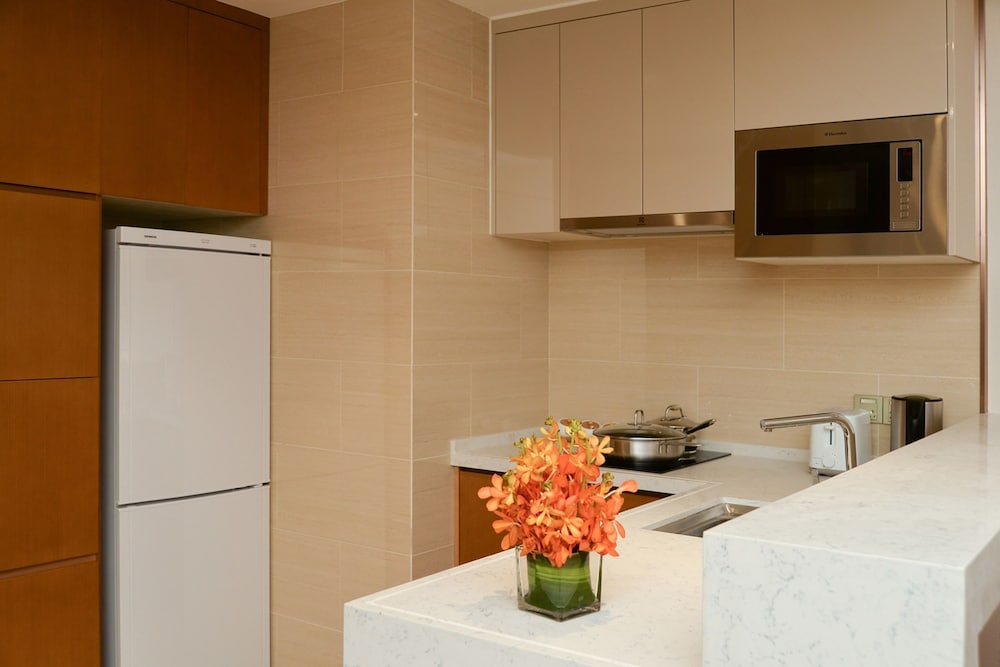 Premier Apartment, 1 Bedroom photo 3