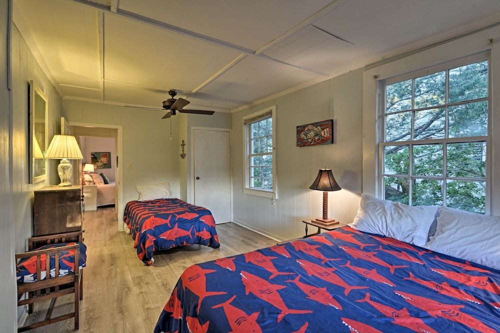 House (4 Bedrooms) photo 2