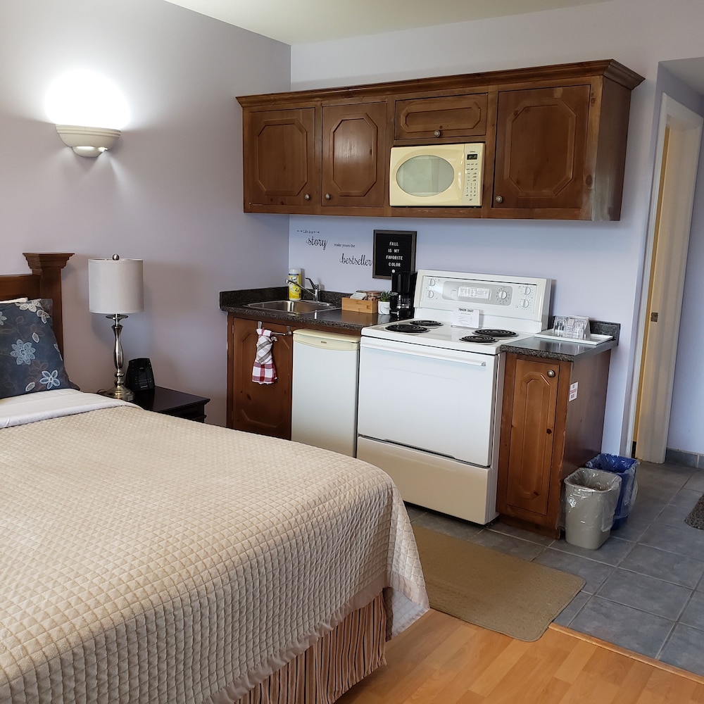 Antigonish Evergreen Inn, Billede 2