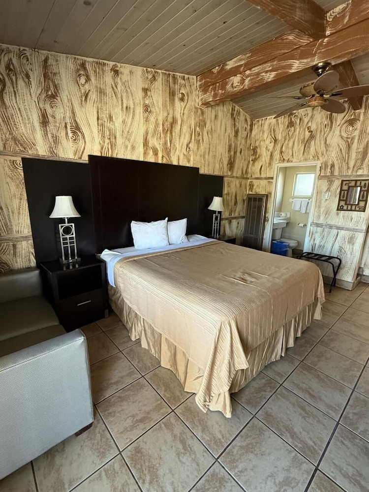 1 King Size Jacuzzi Room photo 1