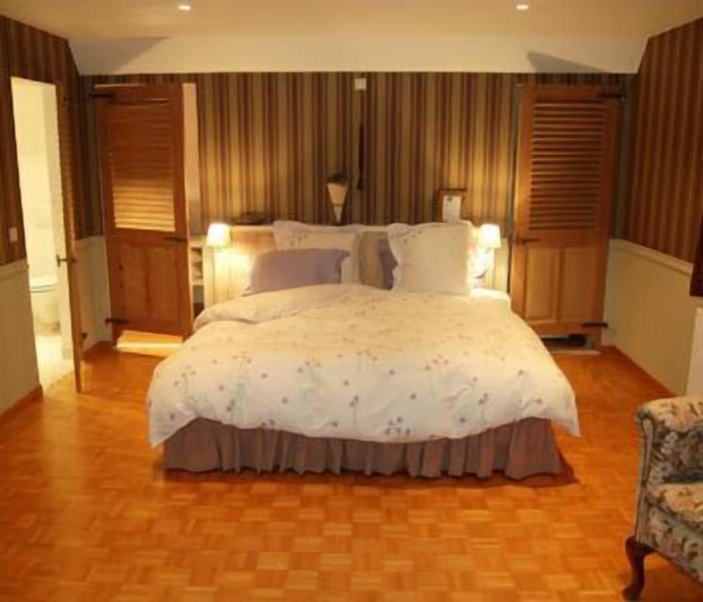 Superior Double Room photo 3