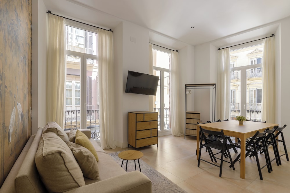 Apartamento Familiar