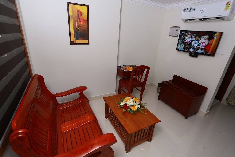 Premium Room, 1 Bedroom photo 3