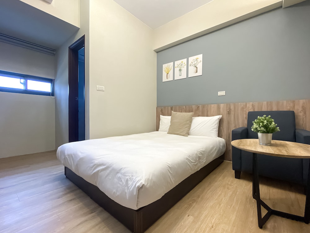 Deluxe Double Room - Photo 1
