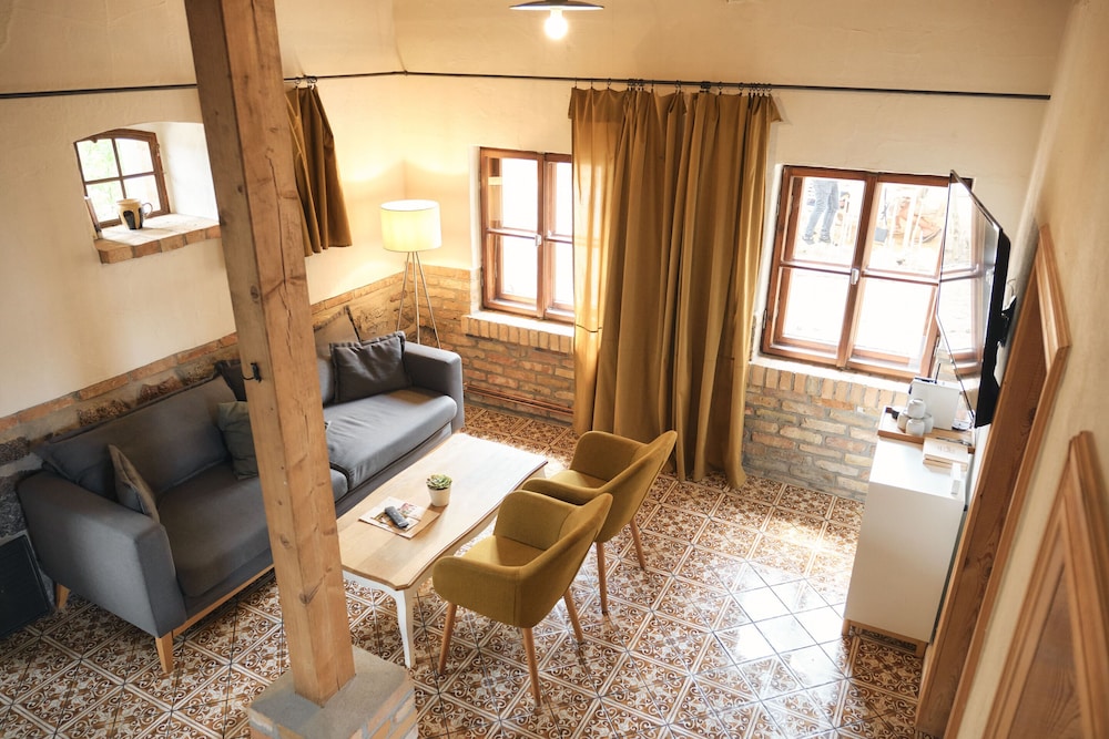 Suite, Ensuite (Suite Scheune ) photo 1