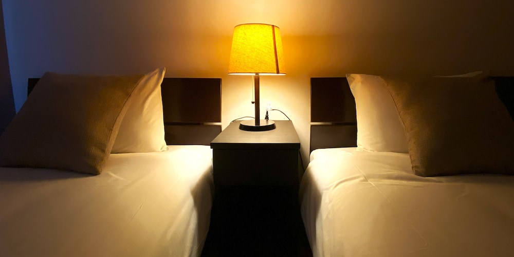 Standard Twin Room, 2 Twin Beds, Non Smoking