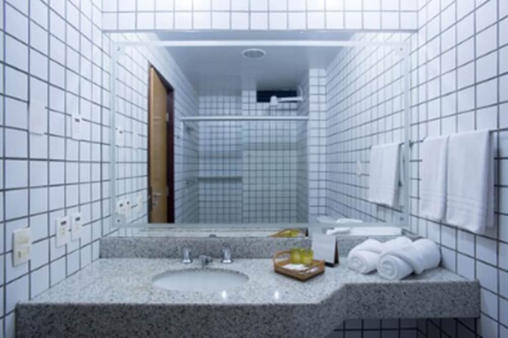 Quarto Luxo Casal - Photo 3