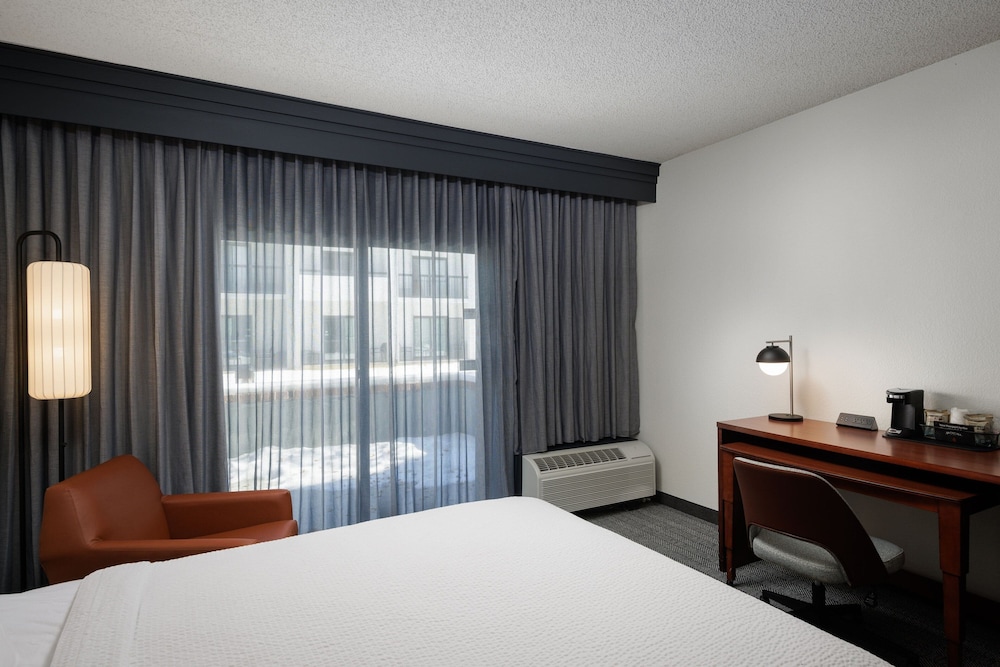 Courtyard by Marriott Denver Central Park, Billede 3