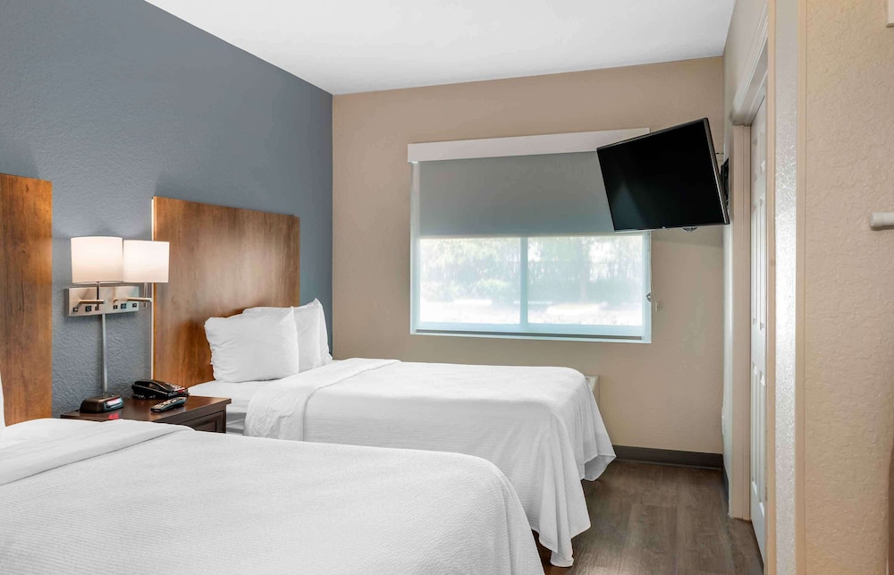 Suite, 1 Bedroom, Non Smoking - Photo 2
