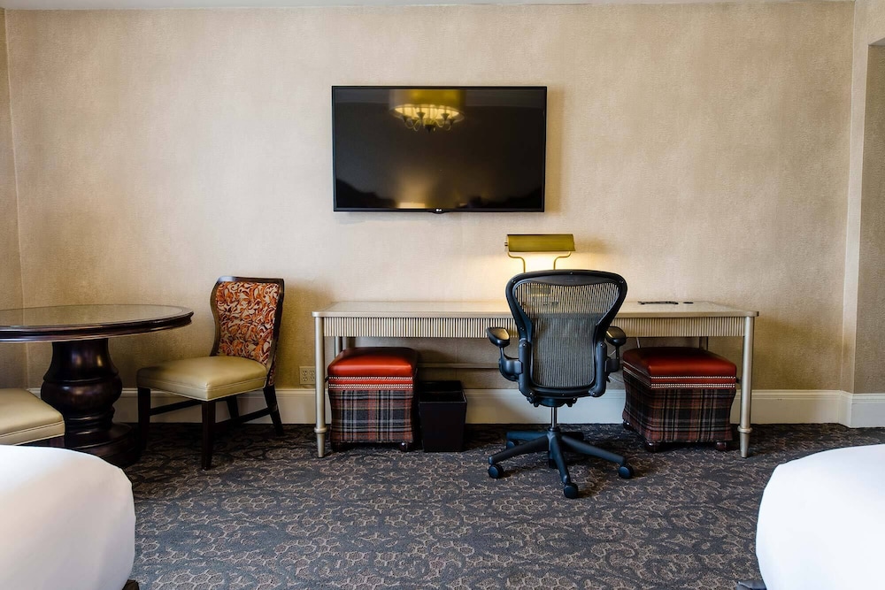 Superior Room, 2 Queen Beds