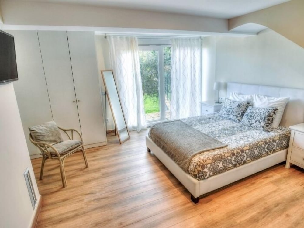 Casa, 3 habitaciones
