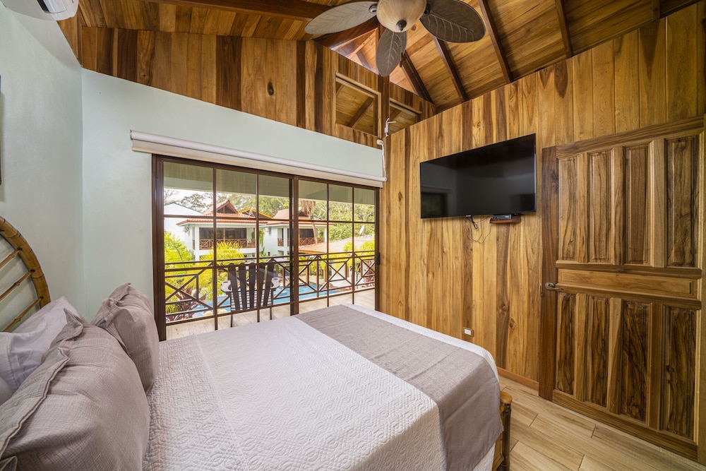 Superior Villa