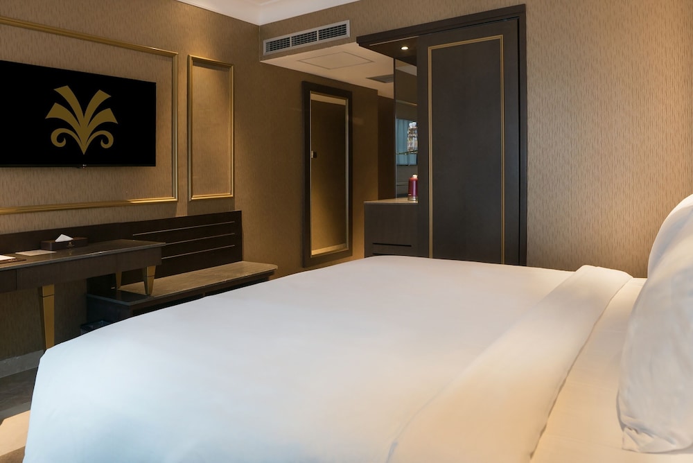 Premier Double Room, 1 Bedroom photo 2
