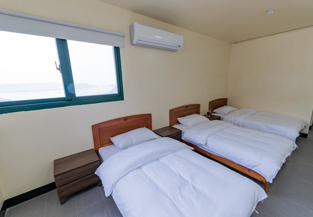 Double Room, Ocean View photo 1