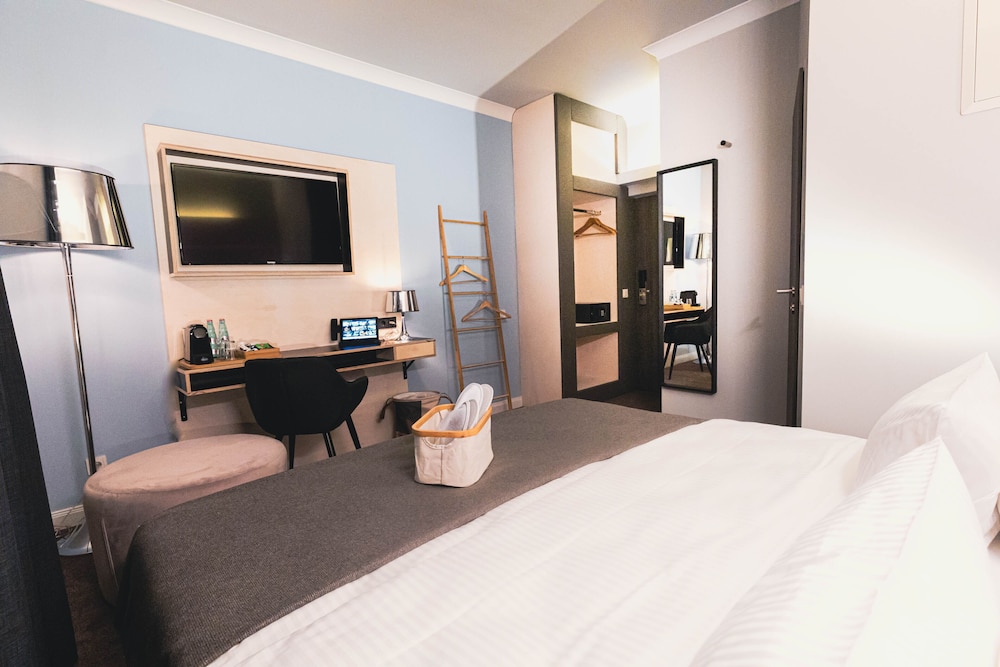 Midi Double Room photo 3