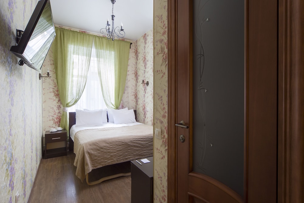 Standard Double Or Twin Room photo 3