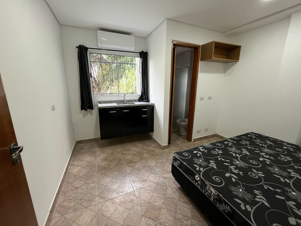 Basic Room