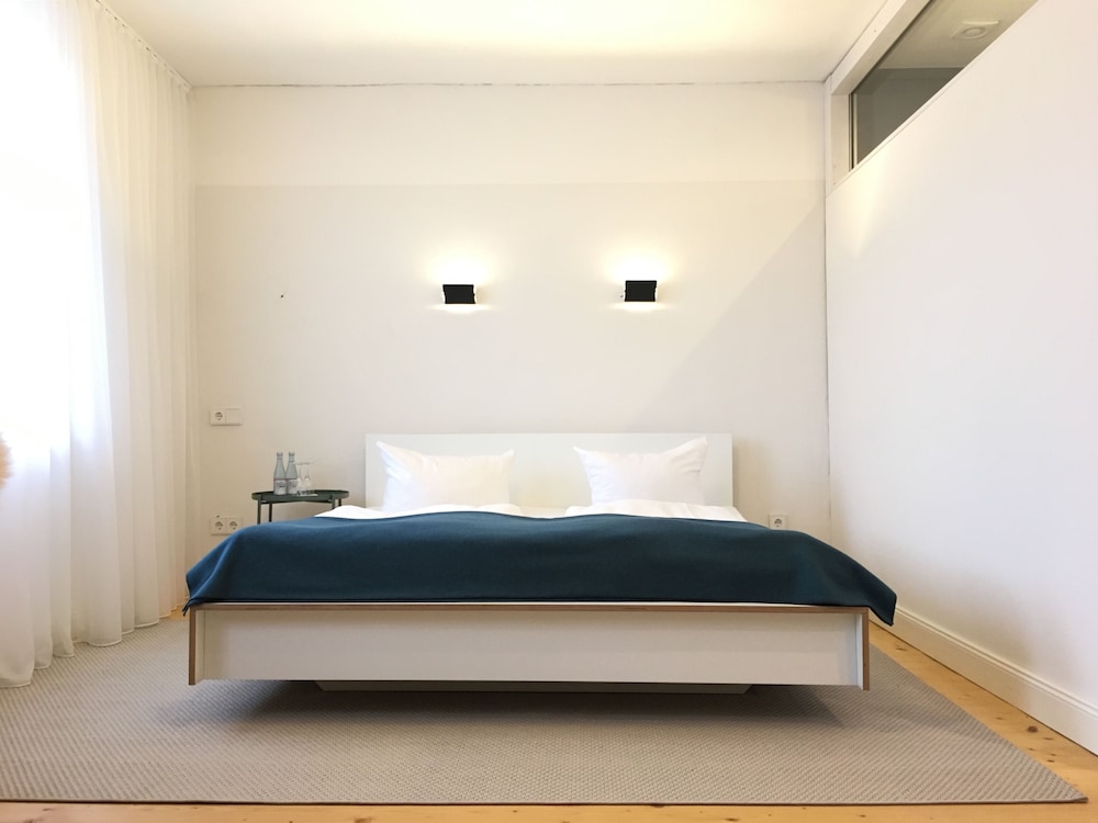 Exclusive Double Room