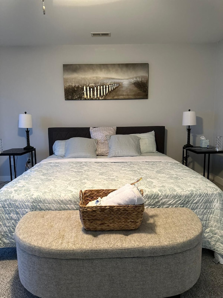 Family Townhome photo 1