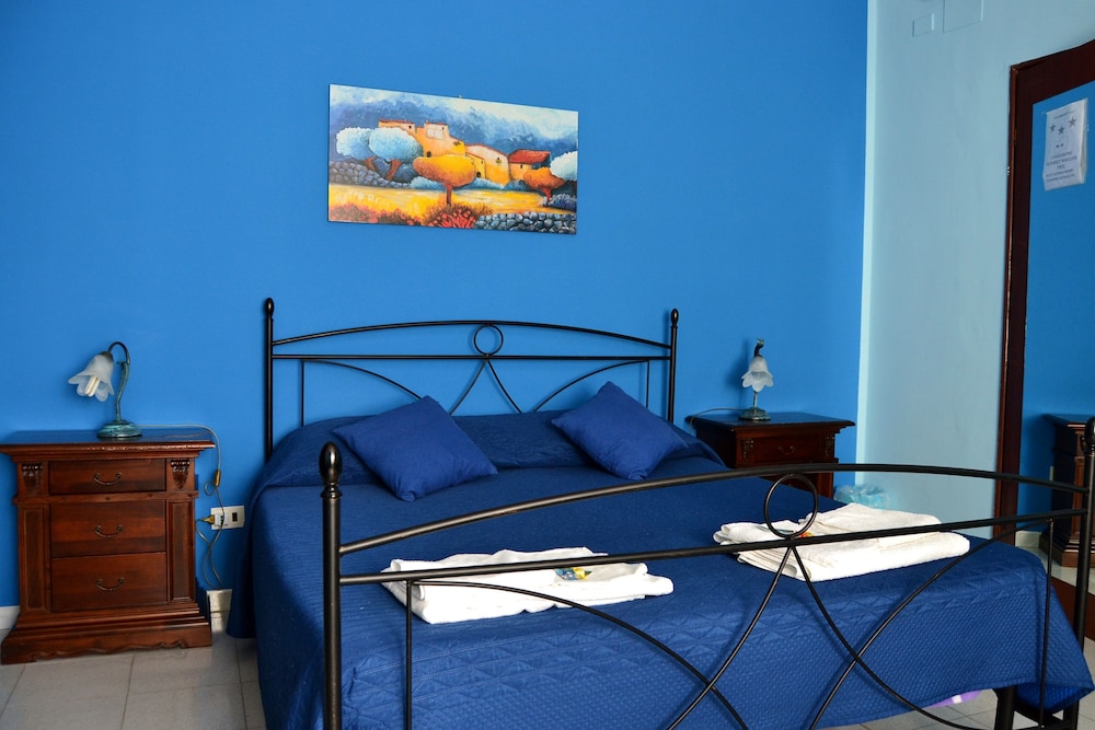 Comfort Quadruple Room photo 1