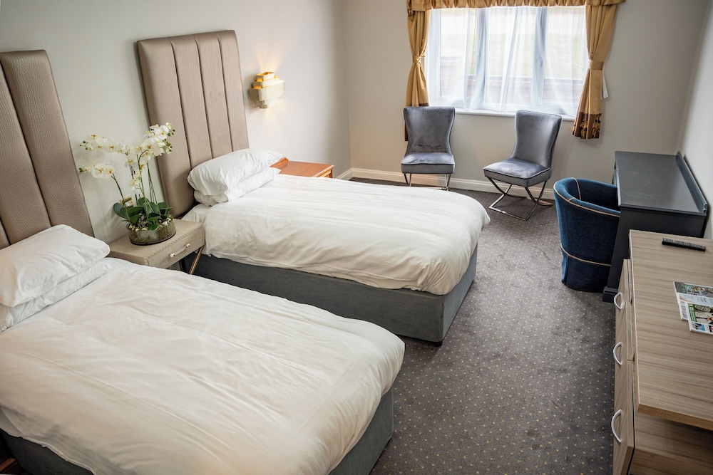 Comfort Twin Room photo 1