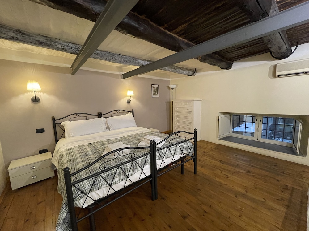 Economy Apartment