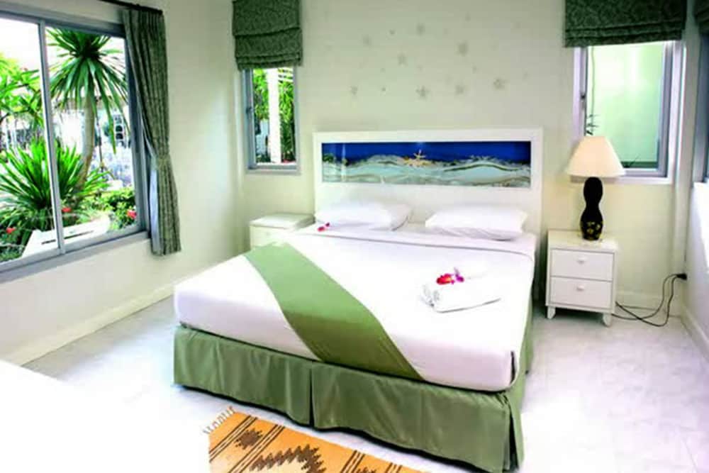 Deluxe Room photo 3