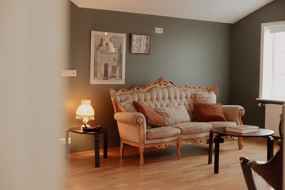 Deluxe Loft