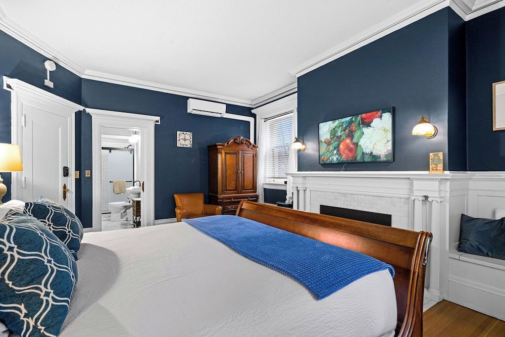 J.D. Rockefeller Suite photo 3