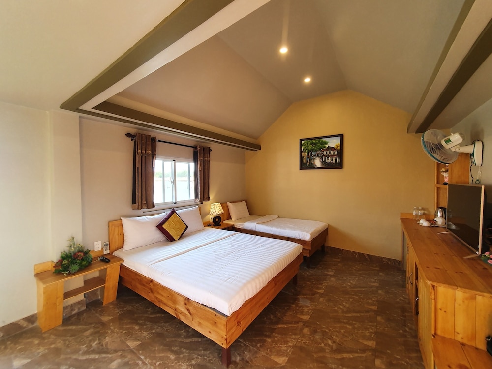 Lake View Room photo 3